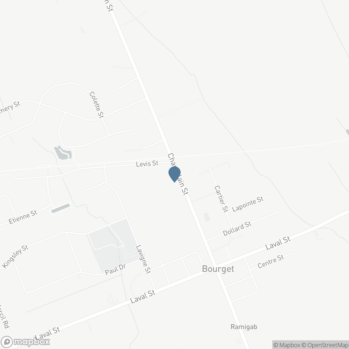 3668 CHAMPLAIN STREET, Clarence-Rockland, Ontario K0A 1E0